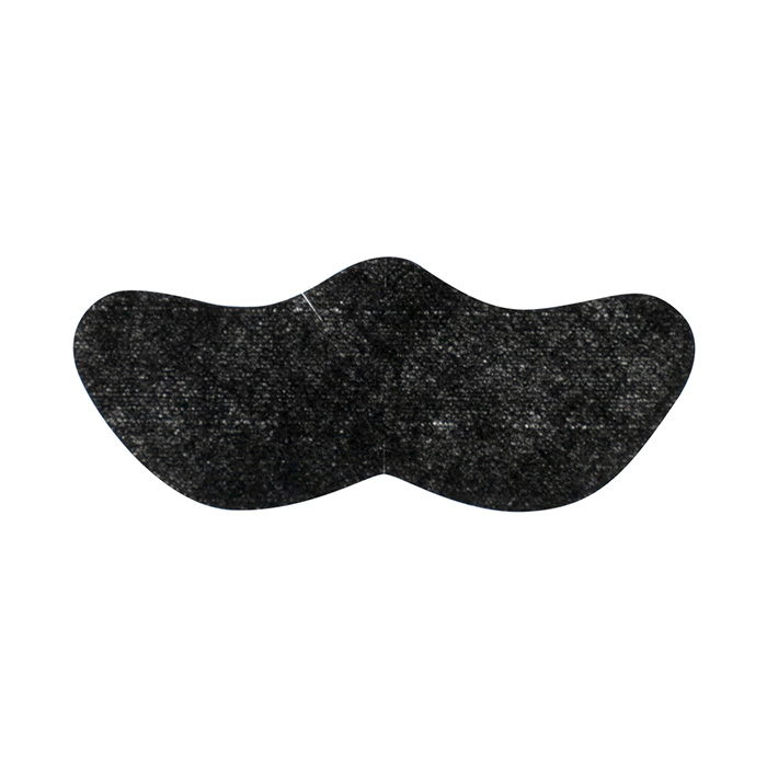 Bandas para puntos negros