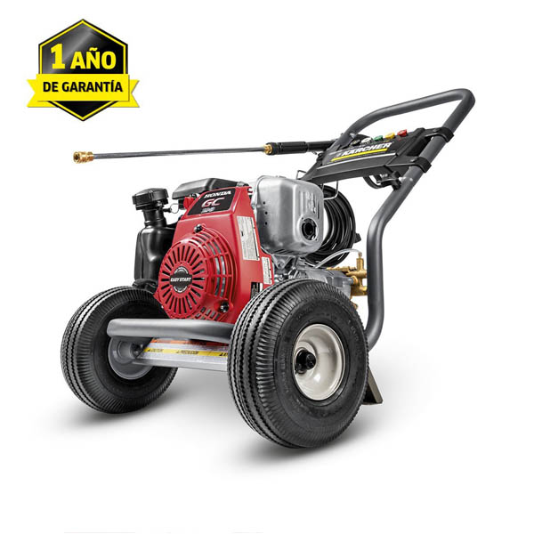 Hidrolavadora Karcher G3000 OH 3000 psi
