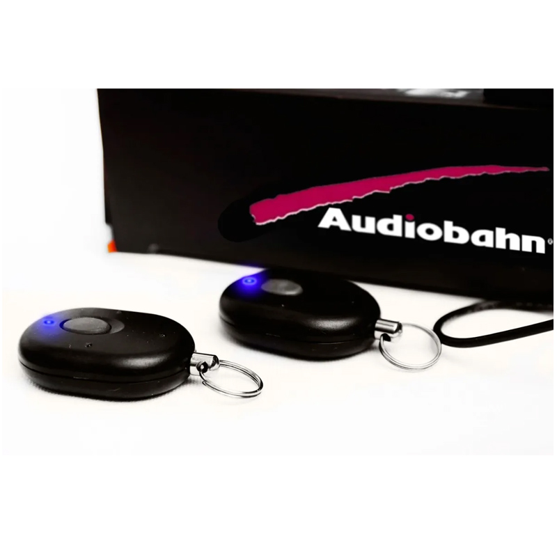 Inmovilizador Audiobahn De Presencia Antiasalto Alarma Carro