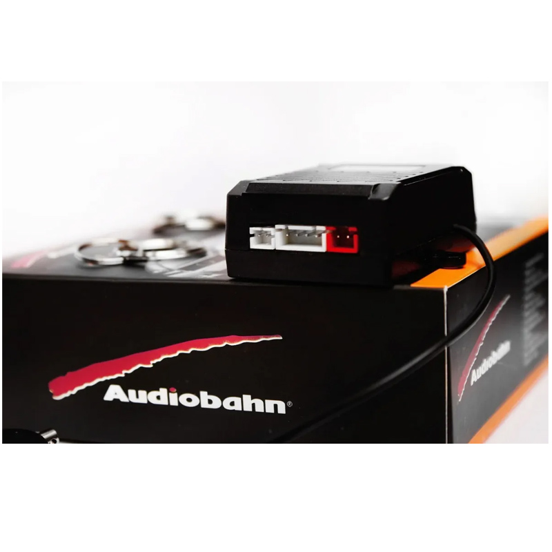 Inmovilizador Audiobahn De Presencia Antiasalto Alarma Carro