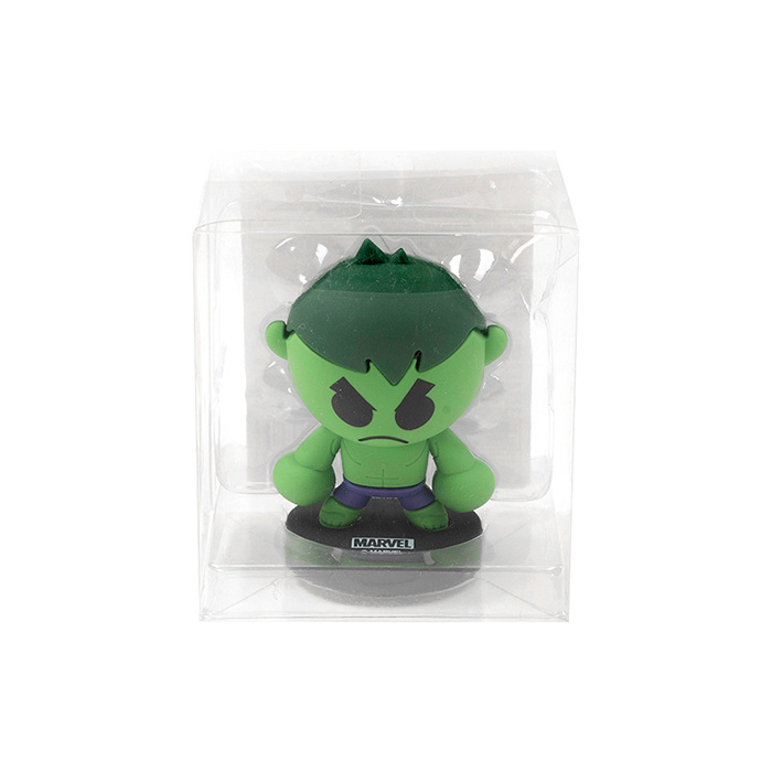 Decoración de Hulk - Marvel