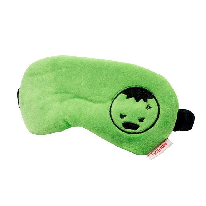 Antifaz para dormir - Marvel