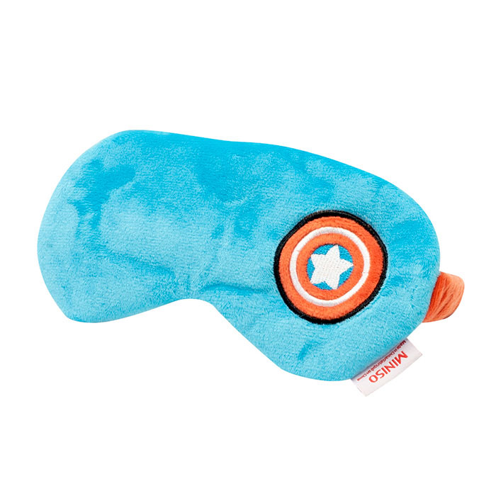 Antifaz para dormir - Marvel