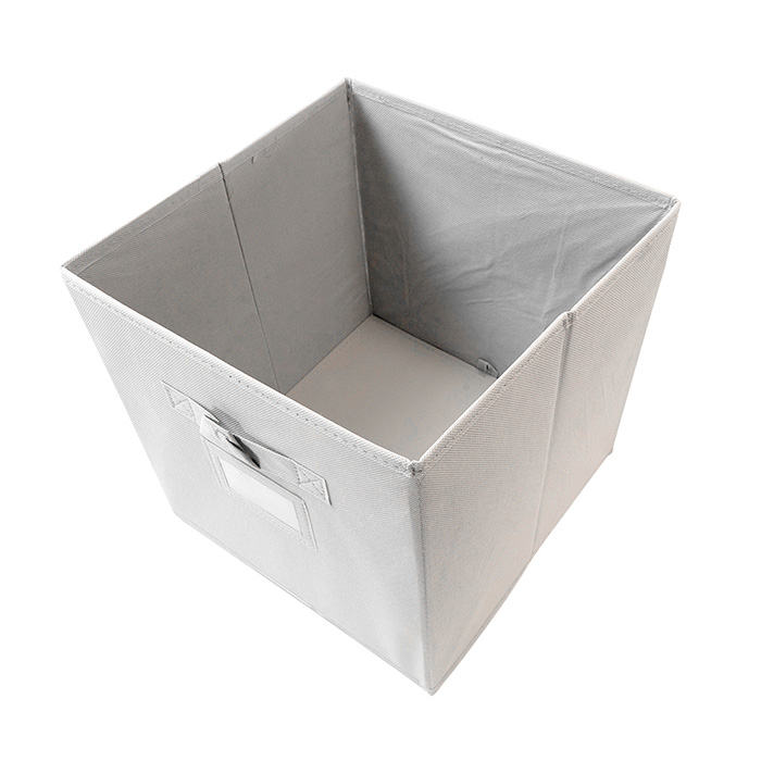 Caja de almacenamiento