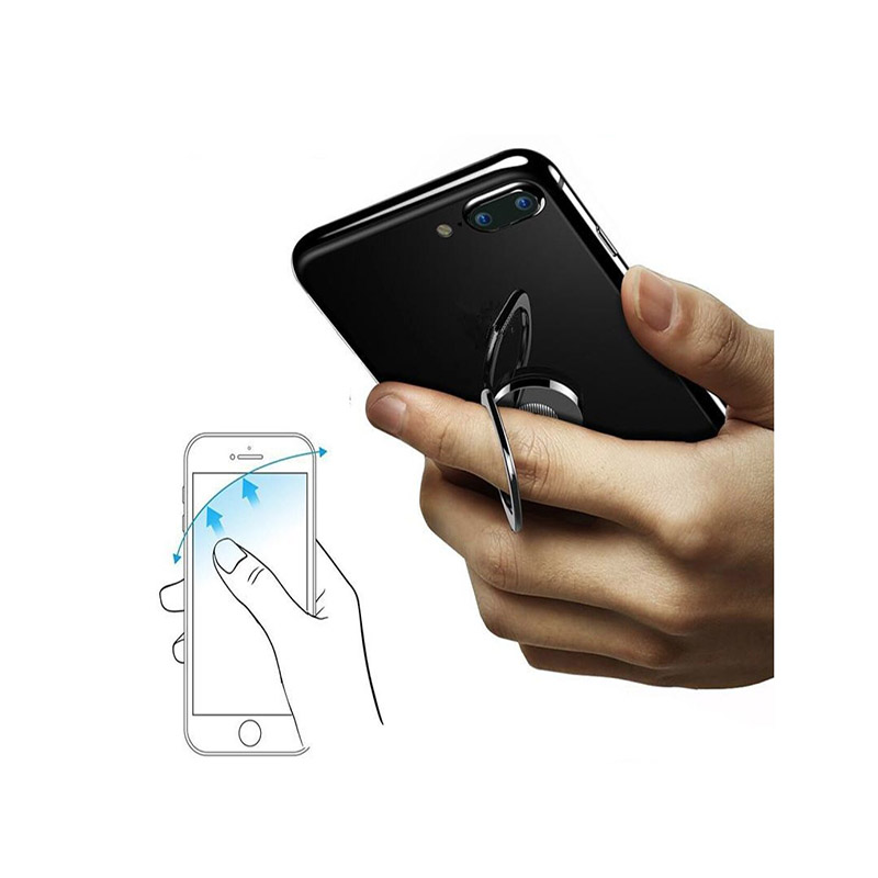 Anillo Magnético Círculo para Celular Tablet