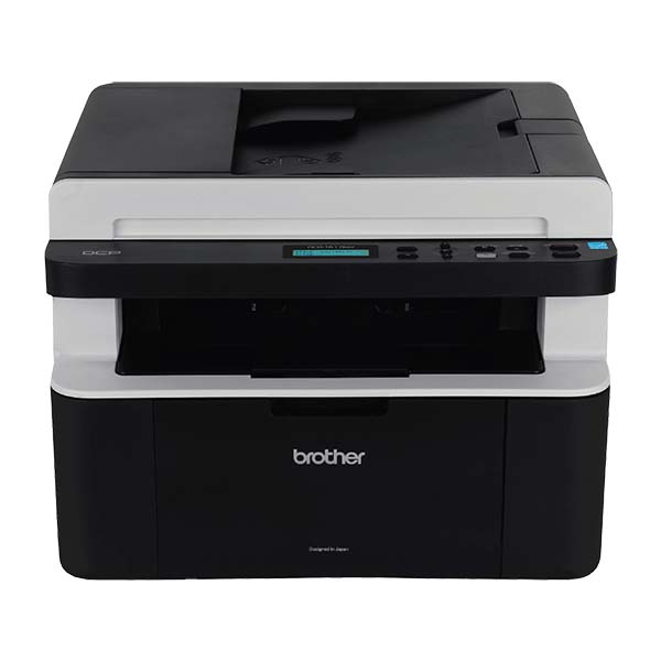 Impresora Brother multifuncional Laser DCP-1617NW