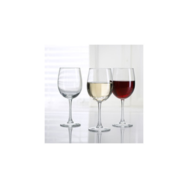 Juego De Copas Para Vino De 18 piezas Luminarc 1266654 CST