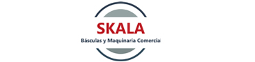 Skala - Básculas y Maquinaria Comercial