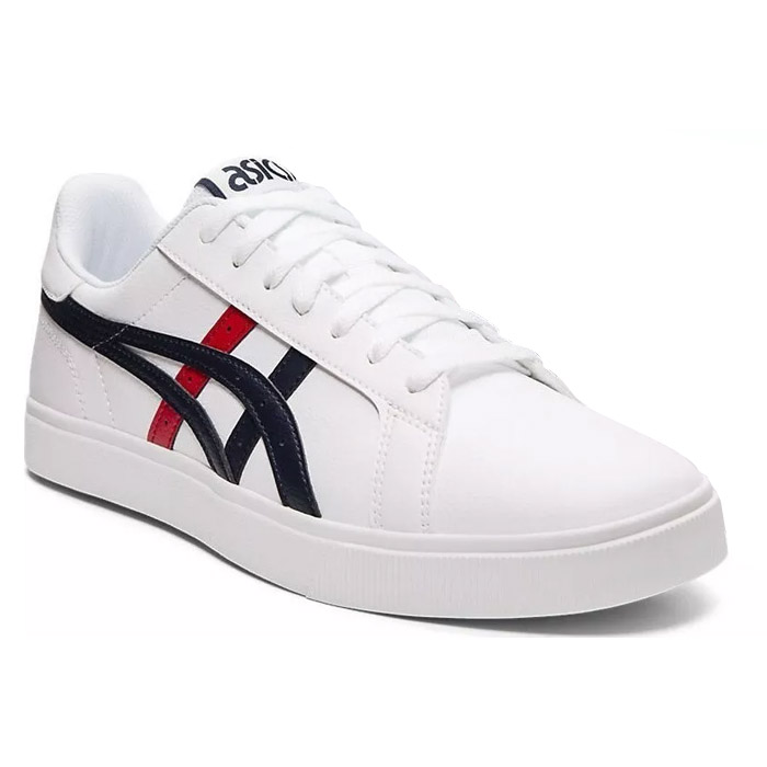 Tenis ASICS TIGER Hombre CLASSIC CT WHITE/MIDNIGHT