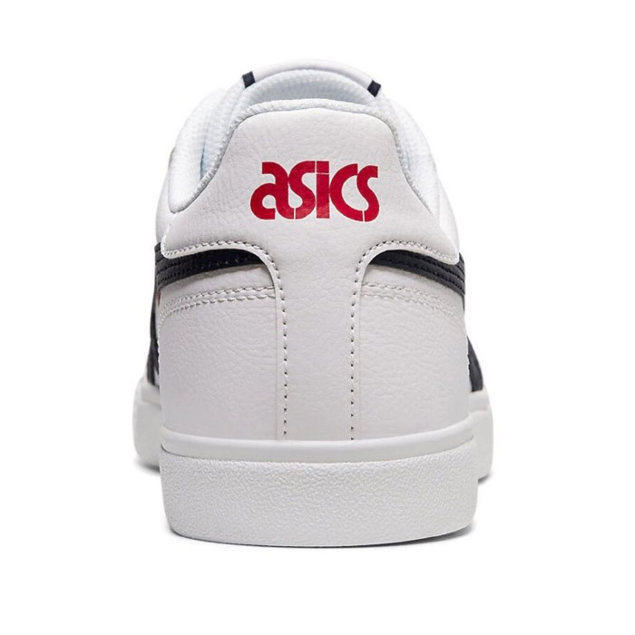 Tenis ASICS TIGER Hombre CLASSIC CT WHITE/MIDNIGHT