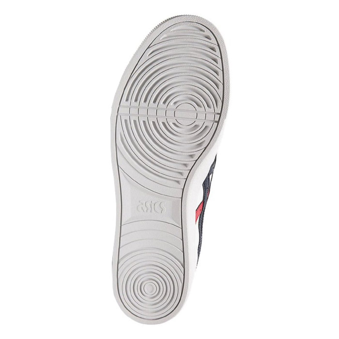 Tenis ASICS TIGER Hombre CLASSIC CT WHITE/MIDNIGHT