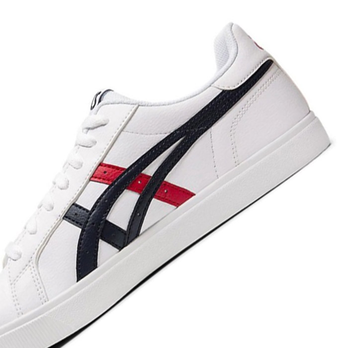 Tenis ASICS TIGER Hombre CLASSIC CT WHITE/MIDNIGHT