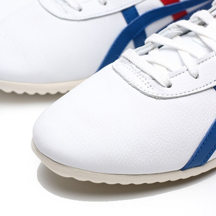 Tenis ONITSUKA TIGER Hombre TAI CHI WHITE IMPERIAL