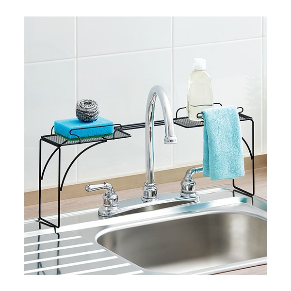 Rack Fregadero Betterware Cod 18825