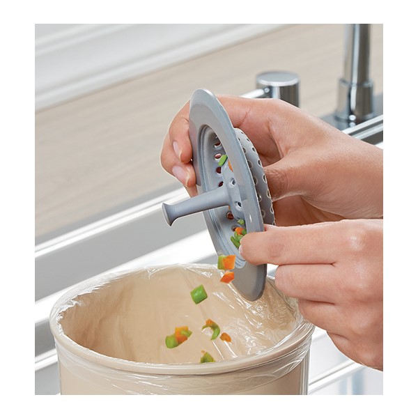 Atrapa Desperdicios Betterware Cod 19902