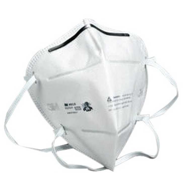 MASCARILLA CUBREBOCAS ORIGINAL 3M 9010 - NIOSH FDA CE 