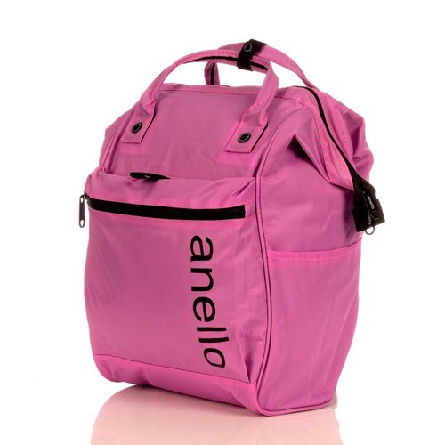 Handbag Anello Original Purple