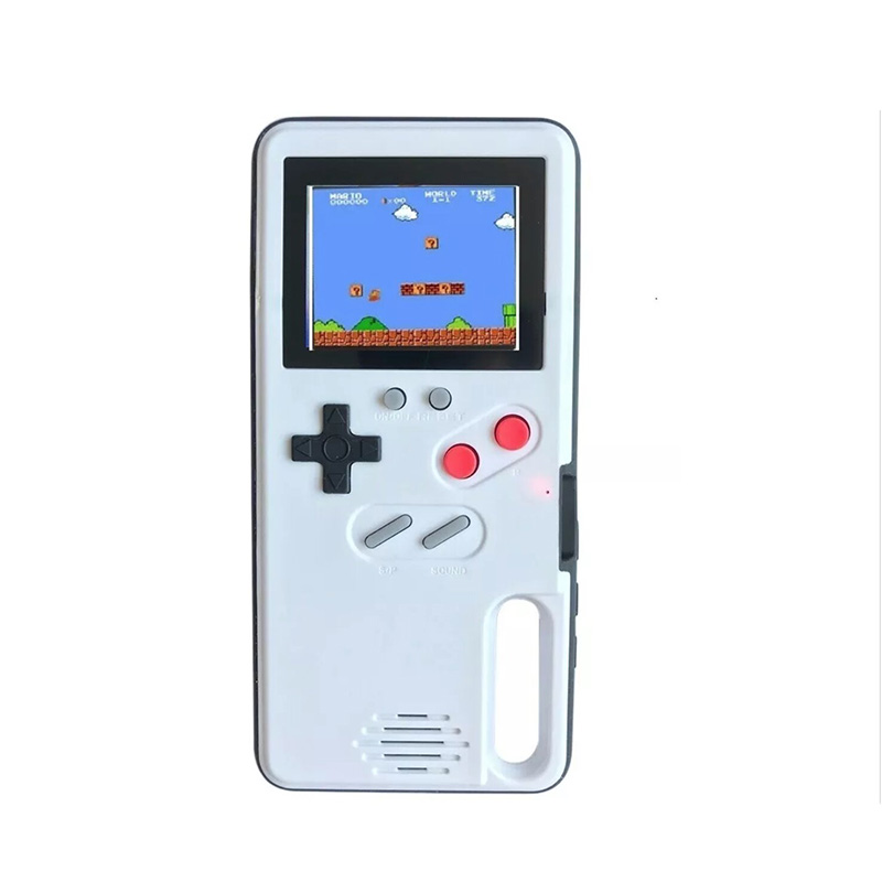 Funda Gameboy Color 36 Juegos para Huawei P20 y P20 Pro