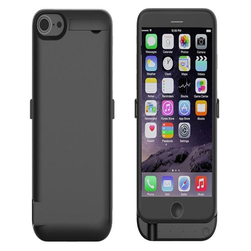 Funda Cargador para iPhone 6 7 8 