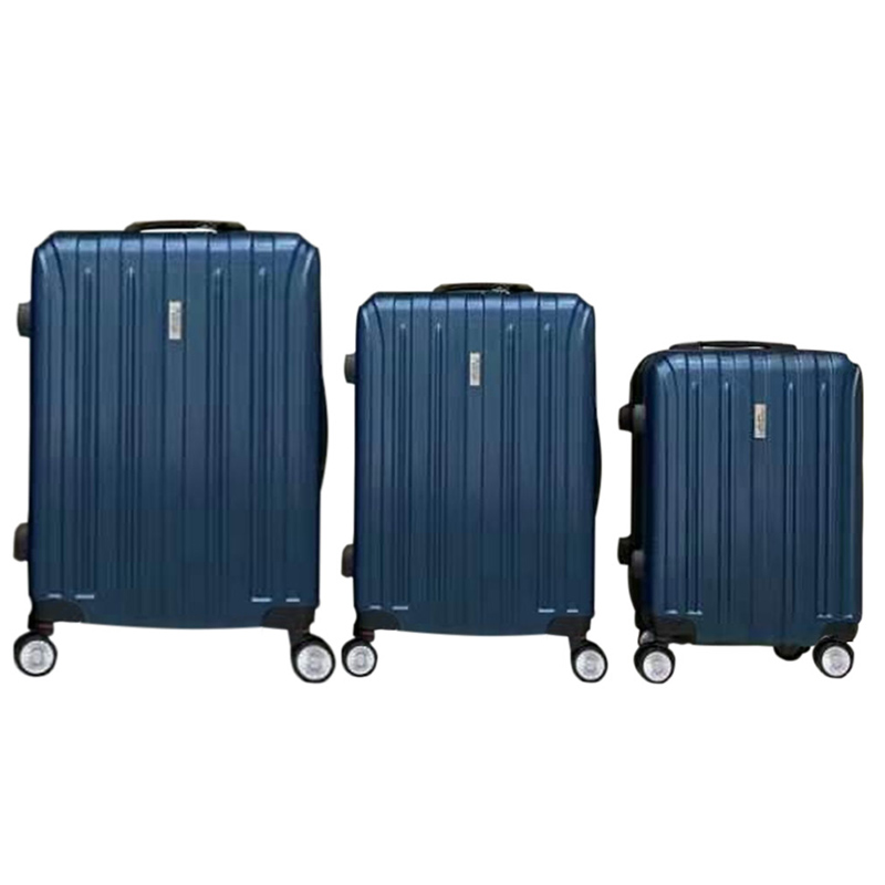 Maleta Rigida Set 3 Maletas Viaje Rigidas Azul 20
