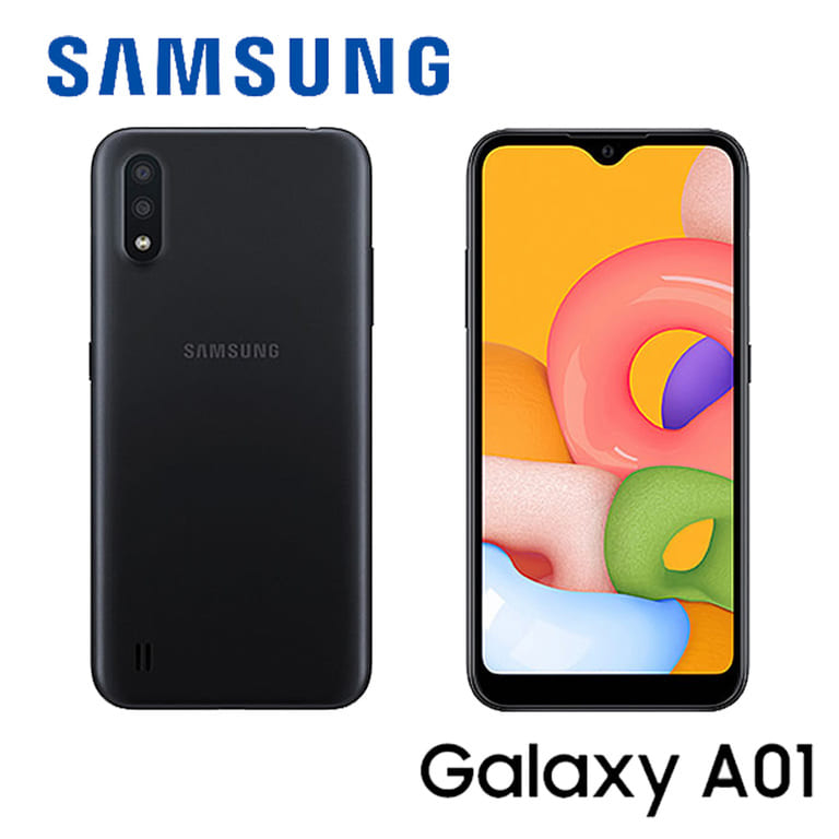 galaxy a01 16gb