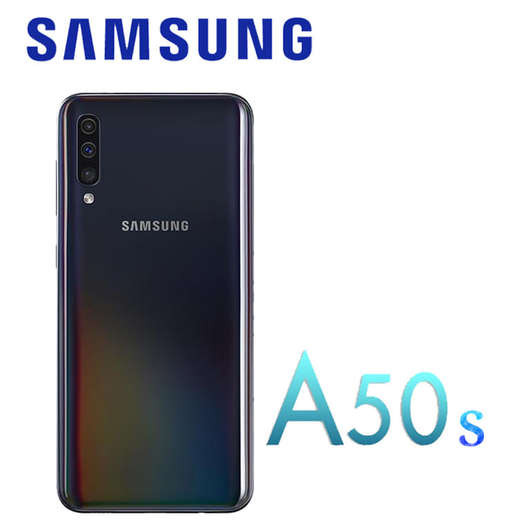 samsung galaxy a50s 4gb 128gb