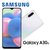 Celular Samsung Galaxy A30s 128GB-4GB Dual Sim Triple Camara - Blanco