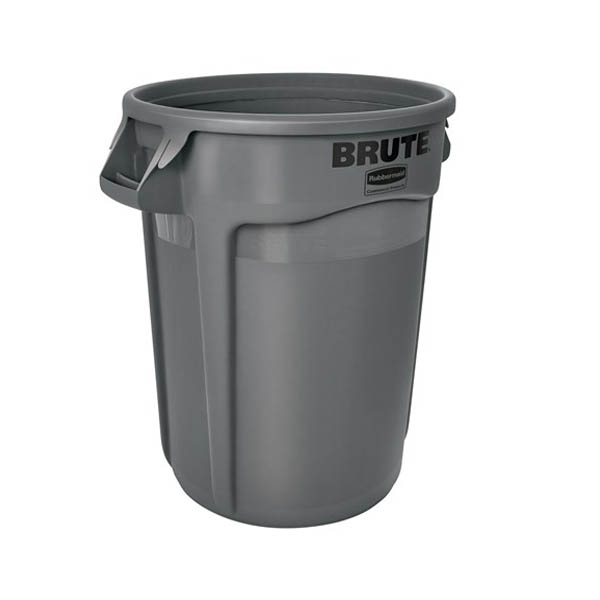 Contenedor Brute Sin Tapa 121.1 Lt