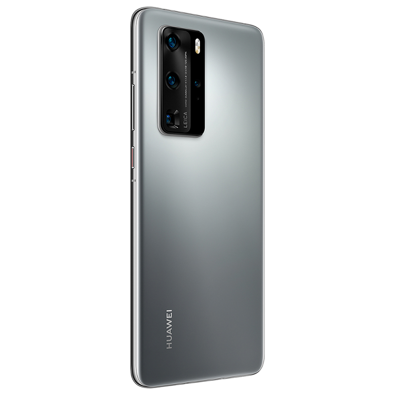 Celular HUAWEI LTE ELS-N04 P40 PRO Color GRIS Telcel
