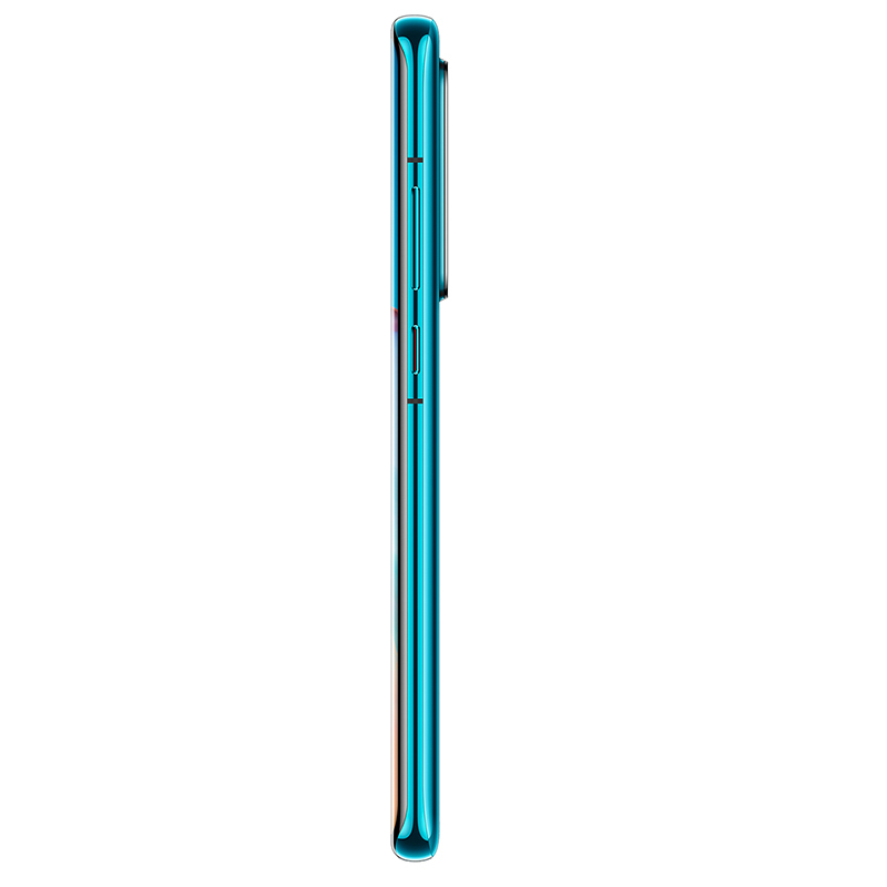 Celular HUAWEI LTE ELS-N04 P40 PRO Color AZUL Telcel