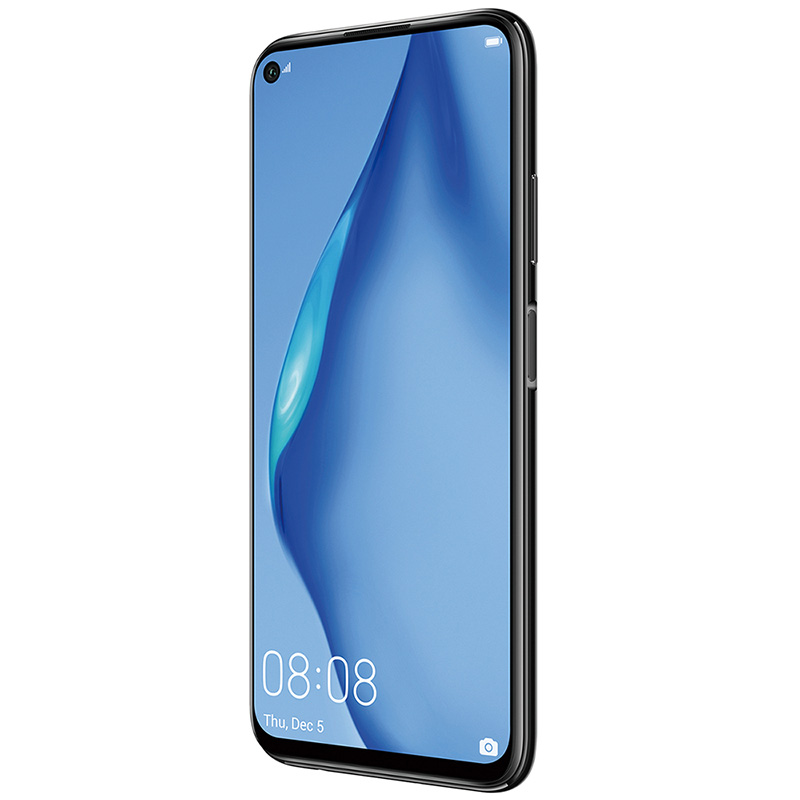 Celular HUAWEI LTE JNY-LX2 P40 LITE Color NEGRO Telcel