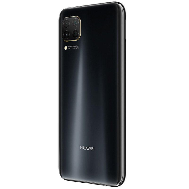 Celular HUAWEI LTE JNY-LX2 P40 LITE Color NEGRO Telcel