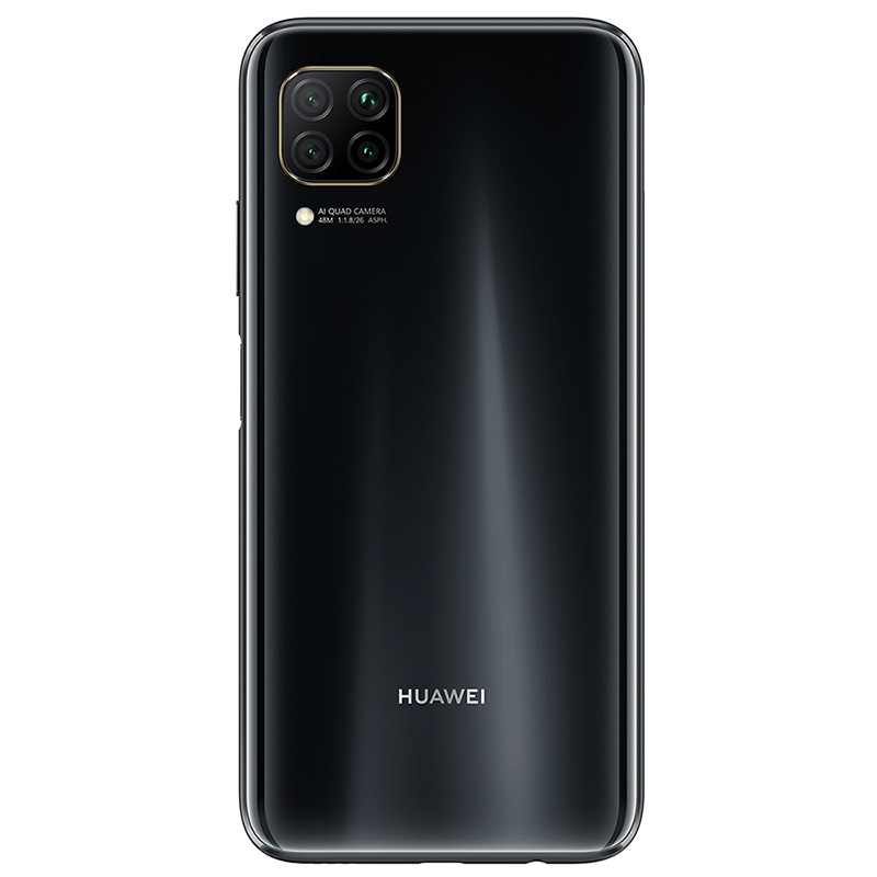 Celular HUAWEI LTE JNY-LX2 P40 LITE Color NEGRO Telcel