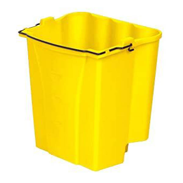 Cubeta para Exprimidora WaveBrake