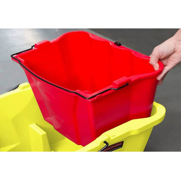 Cubeta para Exprimidora WaveBrake