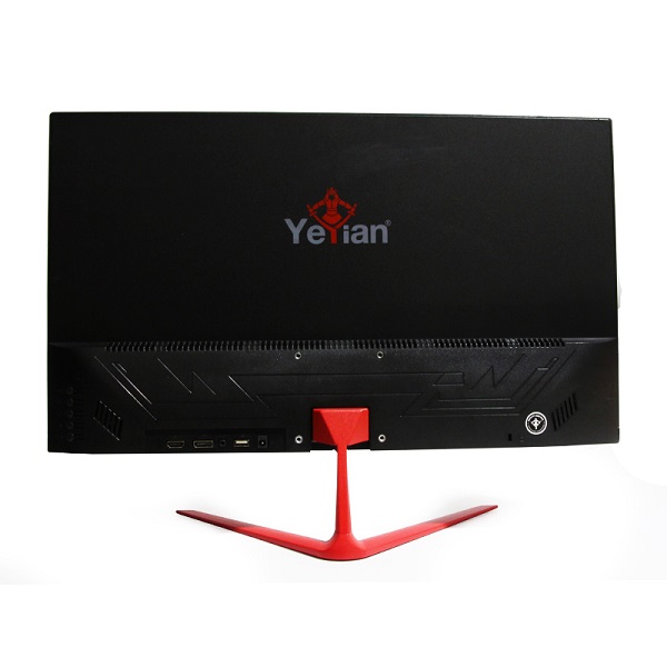 Monitor gaming 23.6" Yeyian odraz serie 1000 full hd hdmi dp (mg2400)