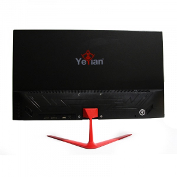 Monitor gaming 23.6" Yeyian odraz serie 1000 full hd hdmi dp (mg2400)
