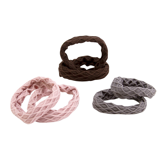 Liga para el cabello