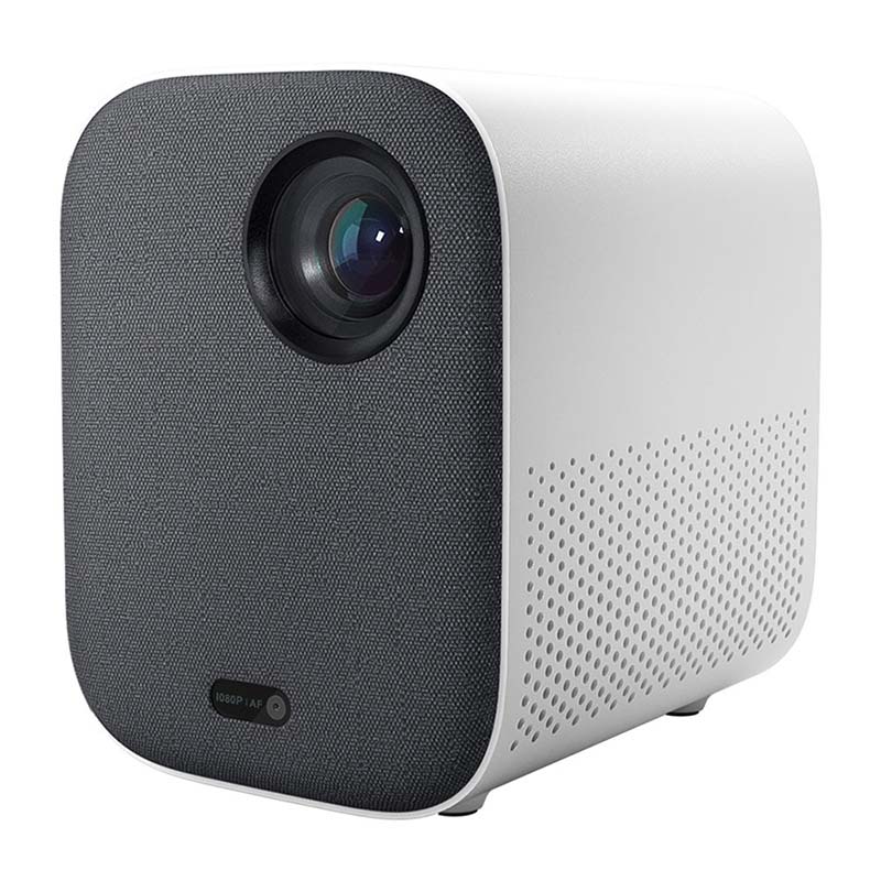 Proyector Xiaomi Mi Smart Compact Projector Blanco