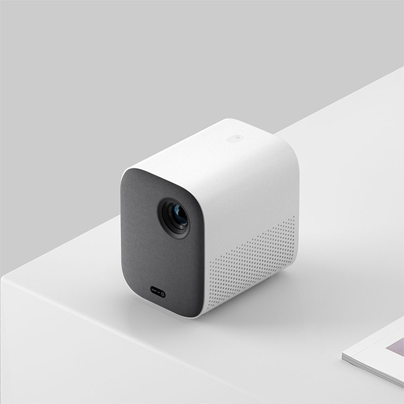 Proyector Xiaomi Mi Smart Compact Projector Blanco