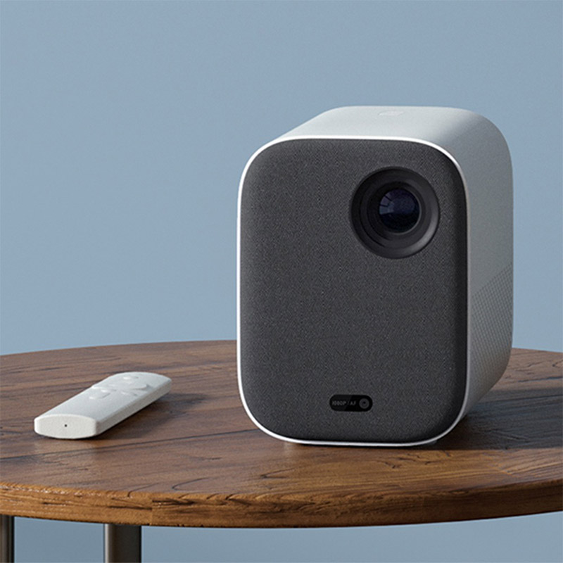 Proyector Xiaomi Mi Smart Compact Projector Blanco