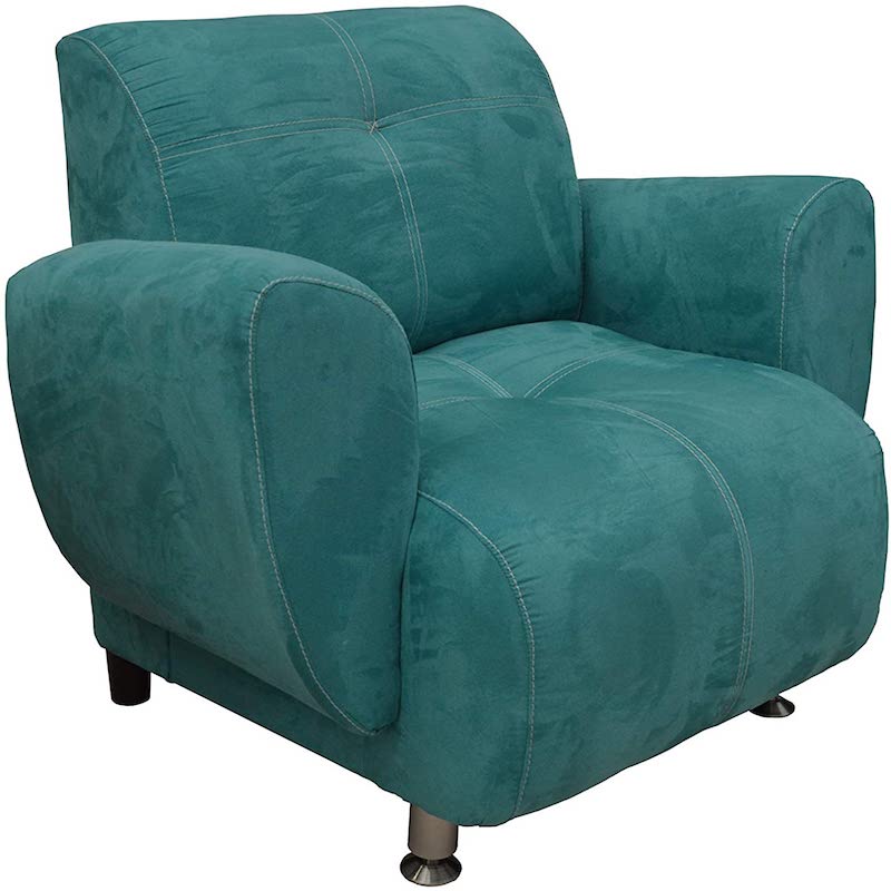 Set de Sala Ardilla 3-2-1, Moderna, Economica, Sofa, Sillon, Love seat