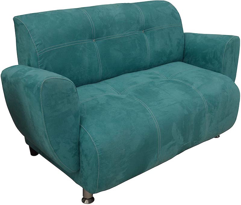Set de Sala Ardilla 3-2-1, Moderna, Economica, Sofa, Sillon, Love seat