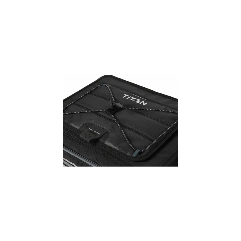 Mochila Térmica Plegable Para 40 Latas Titan 1330878 CST