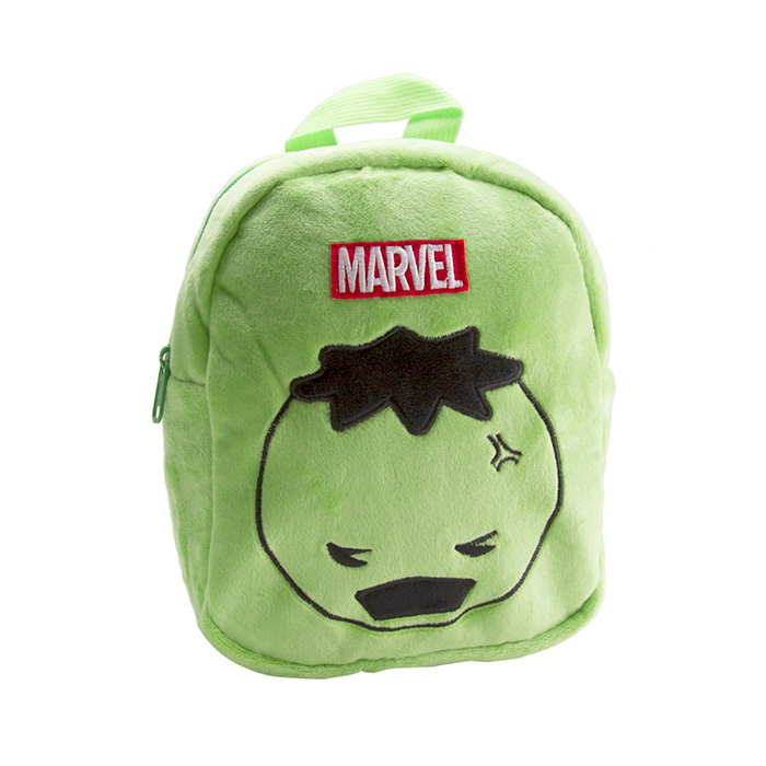 Mochila Hulk - Marvel