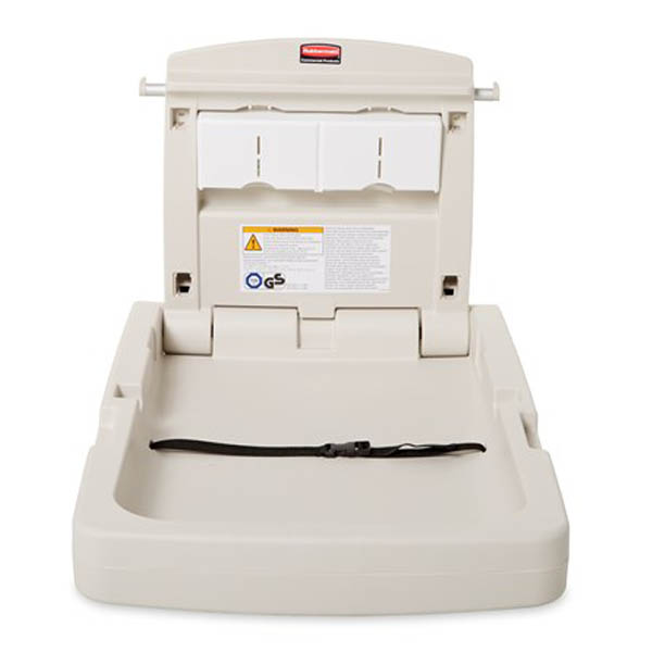 Cambiador de Pañales para Bebes