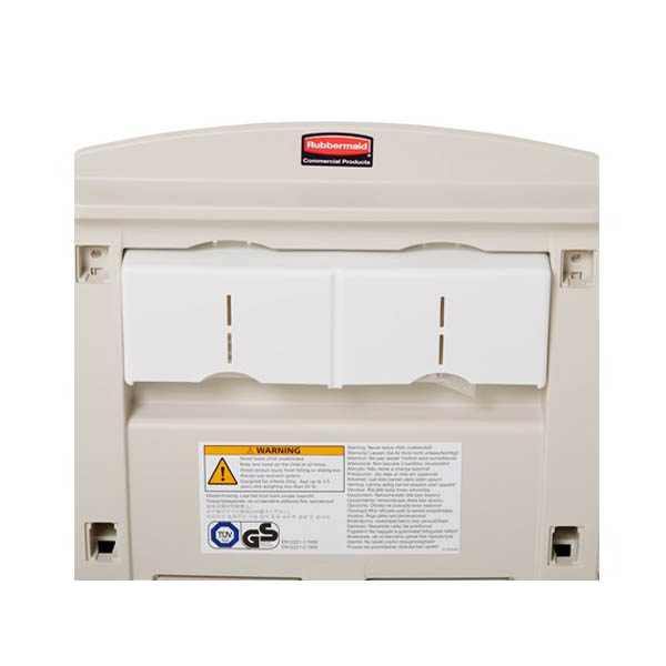 Cambiador de Pañales para Bebes