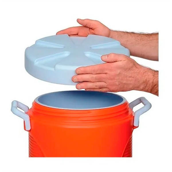 Termo Despachador de Bebidas 18.9 Lt