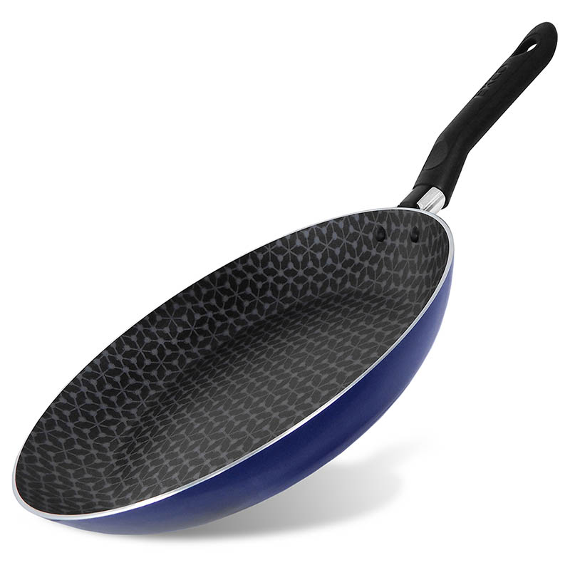 Sarten Ekco 24 cm Classic Azul