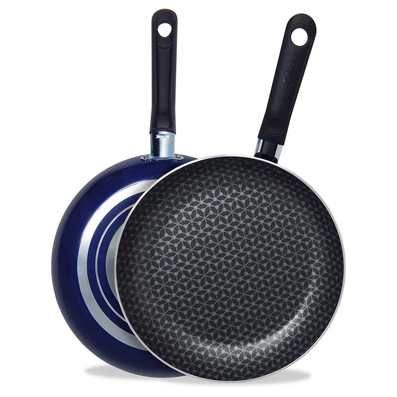 Sarten Ekco 24 cm Classic Azul